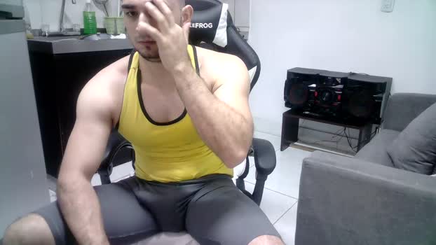 deuxes 01-05-2024 Recorded Video fuckher