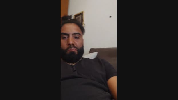 domineiton 01-05-2024 Recorded Video prettyface
