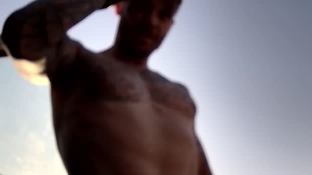 dustinhenleyfit 01-05-2024 Recorded Video fuckface