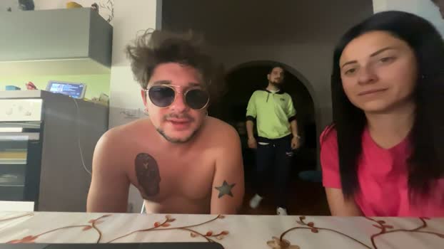 messicoenuvole1 30-04-2024 Recorded Video bigtoys