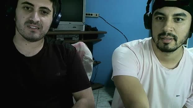 safadosnerds 01-05-2024 Recorded Video Naked