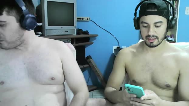 safadosnerds 01-05-2024 Recorded Video blowjob