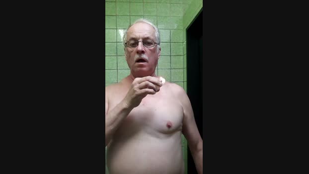 secretlive64 01-05-2024 Recorded Video handsome