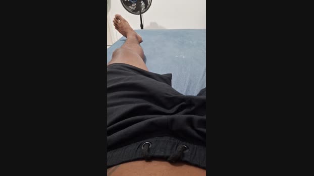 wesleyoliver45 01-05-2024 Recorded Video handsome