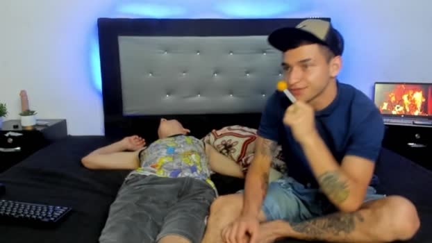 xXHotYoungBoyXx 01-05-2024 Recorded Video juicy