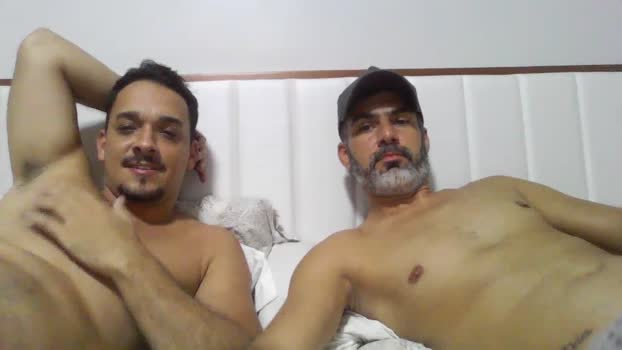 2boysfrombr 02-05-2024 Recorded Video spank