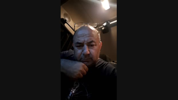 Ahmet3435 01-05-2024 Recorded Video sexybody