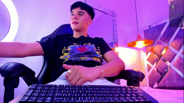 AresRoose 02-05-2024 Recorded Video bicurious