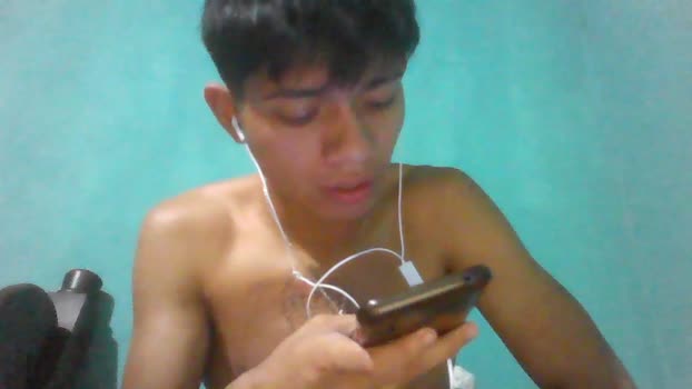 Bautinegrito 02-05-2024 Recorded Video Webcam