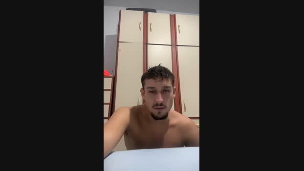 DylanSantos 02-05-2024 Recorded Video lick