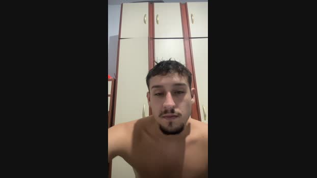 DylanSantos 02-05-2024 Recorded Video dirty