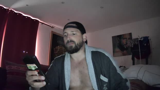 EnzorimenezPriv 01-05-2024 Recorded Video big