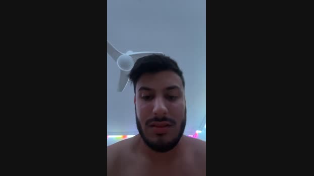 Gitanobrown 02-05-2024 Recorded Video fuckhard