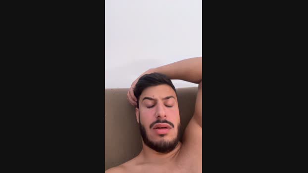 Gitanobrown 02-05-2024 Recorded Video fuckme
