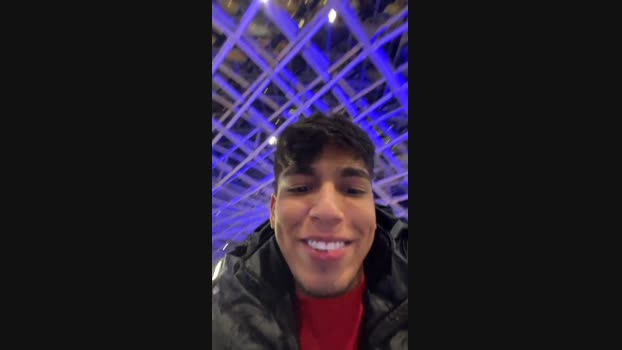 JonaikerCR 02-05-2024 Recorded Video sexybody