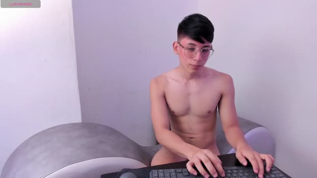 Joseph_Anderson 02-05-2024 Recorded Video squirt