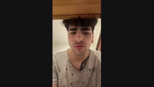 Jovencitobcn21 01-05-2024 Recorded Video analsex