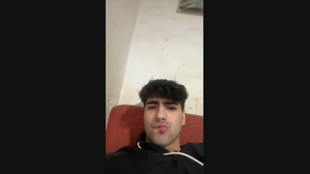 Jovencitobcn21 02-05-2024 Recorded Video dirty