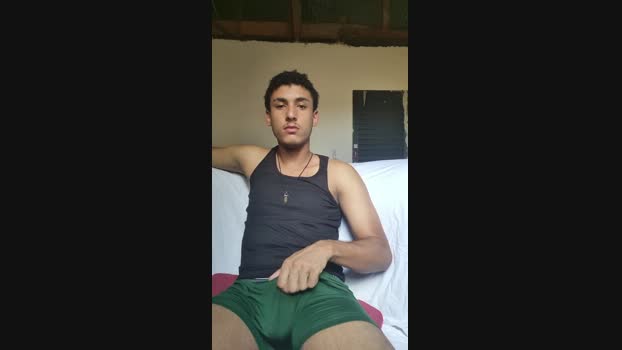 LucasFritz2304 01-05-2024 Recorded Video lick