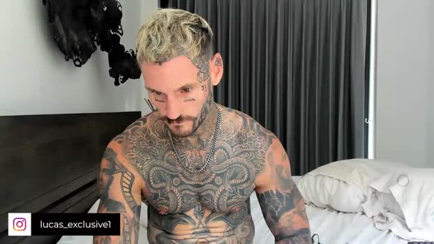Lucasexclusive1 02-05-2024 Recorded Video juicy