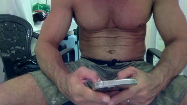MachoLutador 02-05-2024 Recorded Video natural