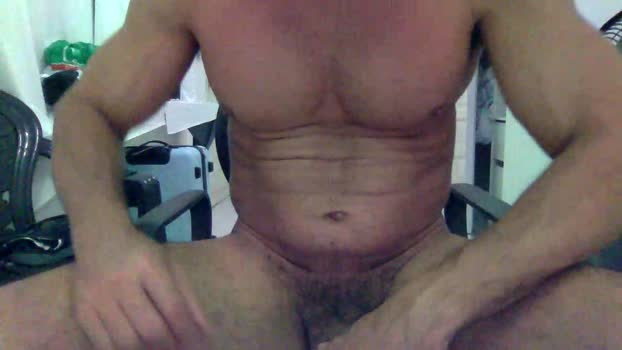 MachoLutador 02-05-2024 Recorded Video twink