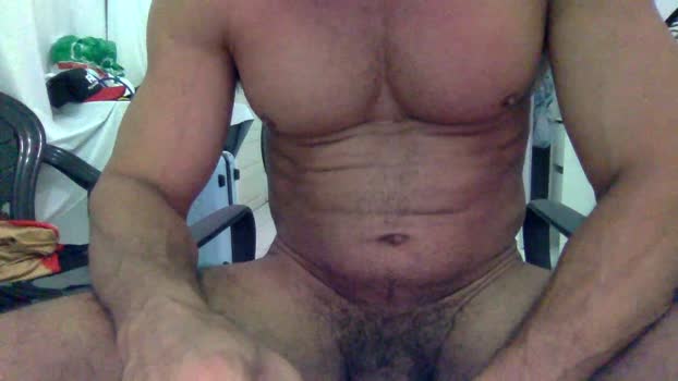 MachoLutador 02-05-2024 Recorded Video playtime