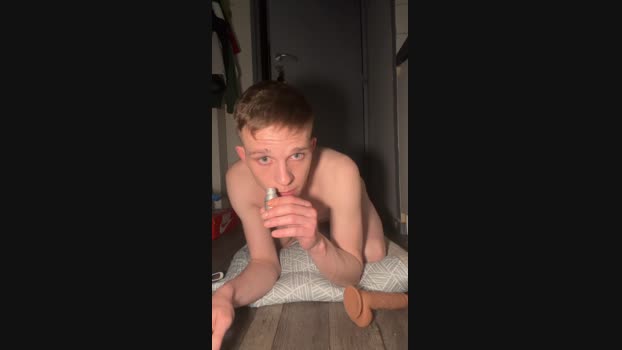 MinetLope6 02-05-2024 Recorded Video kiss