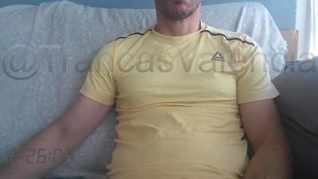TrancasValencia 02-05-2024 Recorded Video sexy