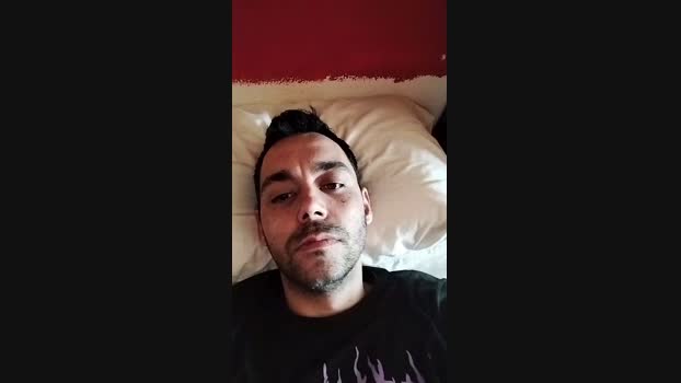 danibeckham 02-05-2024 Recorded Video juicy