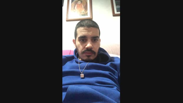 daniel5675 01-05-2024 Recorded Video Ass