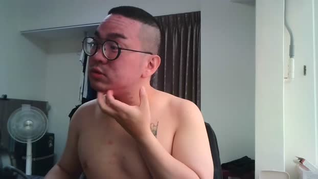 fuckmeifyouwan2 02-05-2024 Recorded Video Topless