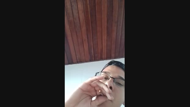 luluna6 01-05-2024 Recorded Video jackoff