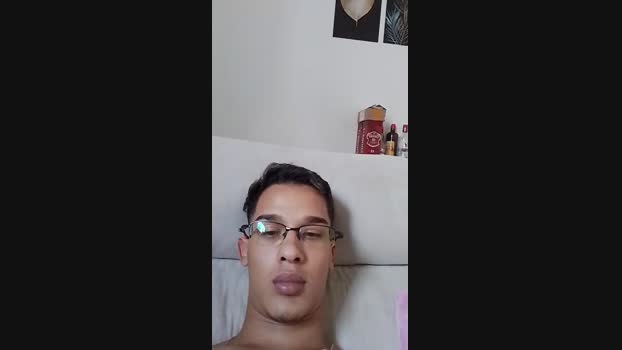 luluna6 01-05-2024 Recorded Video wank