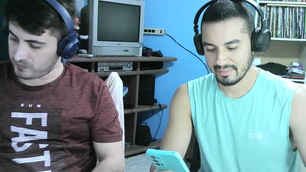 safadosnerds 02-05-2024 Recorded Video toys