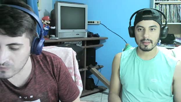 safadosnerds 02-05-2024 Recorded Video twink