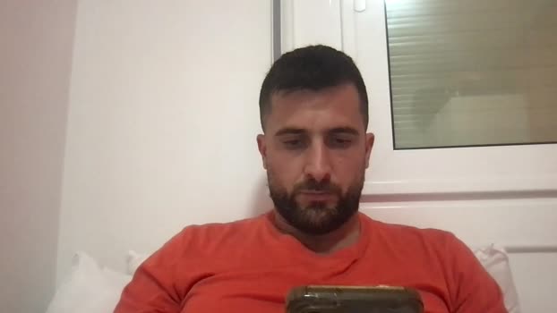 Alex877x 02-05-2024 Recorded Video jerking