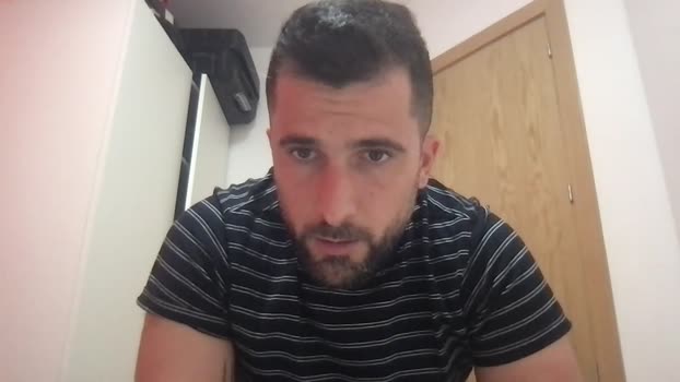 Alex877x 03-05-2024 Recorded Video bigballs
