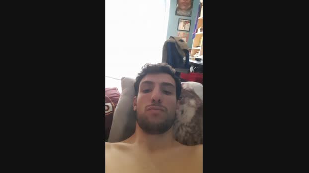 Cazzolargo01 03-05-2024 Recorded Video ass