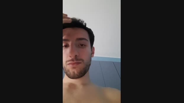 Cazzolargo01 03-05-2024 Recorded Video oral