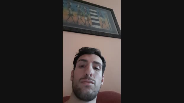 Cazzolargo01 03-05-2024 Recorded Video naughty