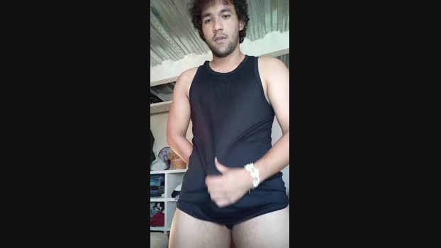 FreyrStyle 02-05-2024 Recorded Video blowjob