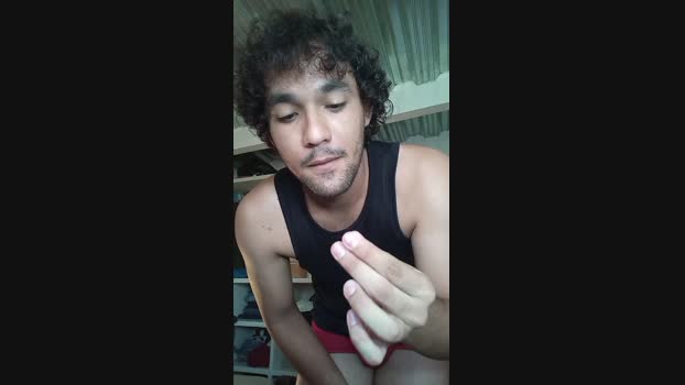 FreyrStyle 02-05-2024 Recorded Video blowjob