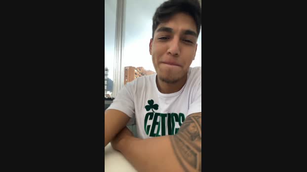 JonaikerCR 03-05-2024 Recorded Video beautiful