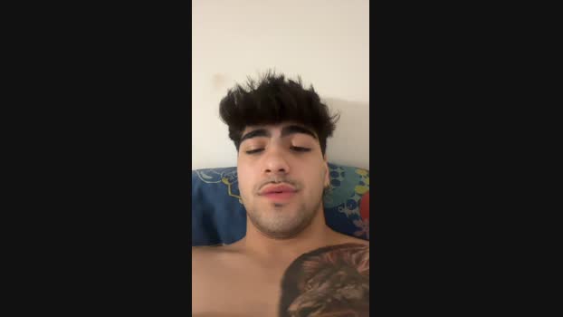 Jovencitobcn21 02-05-2024 Recorded Video suck