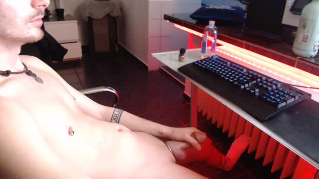 Lucifermstar2_ 02-05-2024 Recorded Video Nude