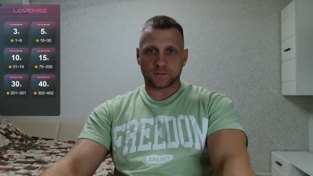 Malchyshka 03-05-2024 Recorded Video fingering
