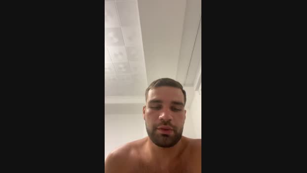 MitchYourMan 02-05-2024 Recorded Video hardcock