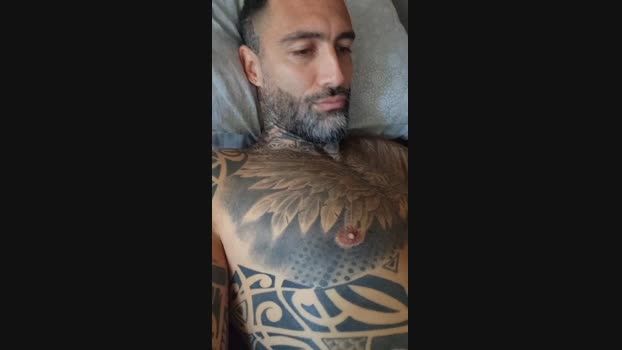 Nicolas_1988 03-05-2024 Recorded Video naked
