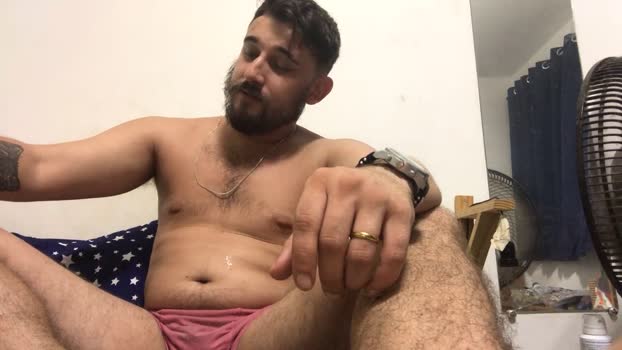 Omiranhaaaa 03-05-2024 Recorded Video hard